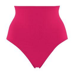 Conquète high-waisted bikini briefs by ERES