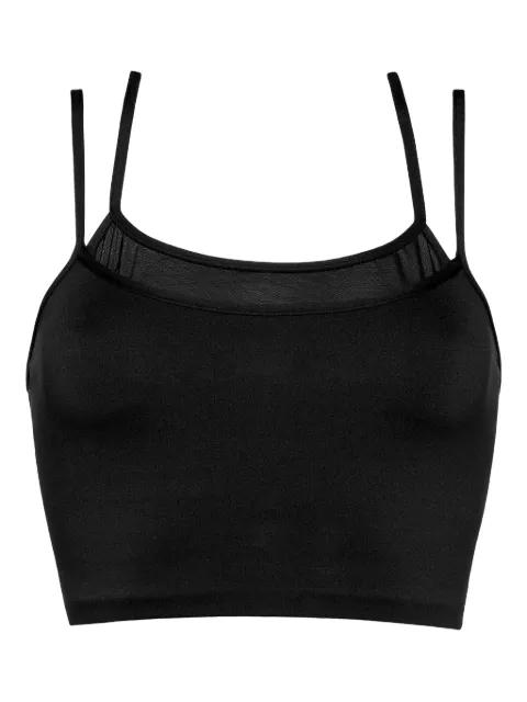 Cooper crop top bra by ERES