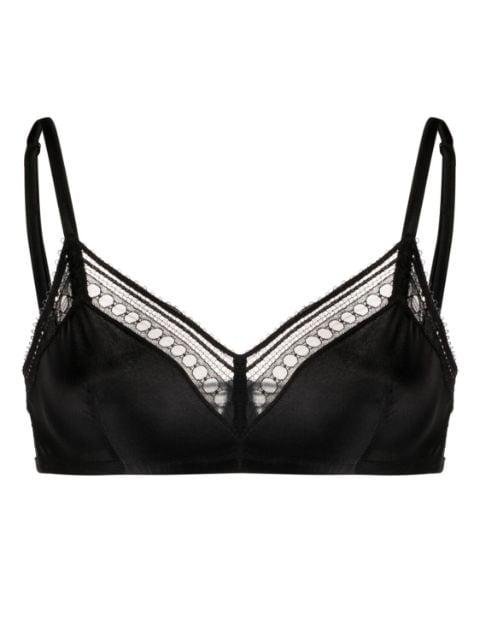 Cotillon triangle bra by ERES