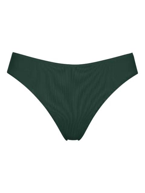 Coulisses high-waisted brief by ERES