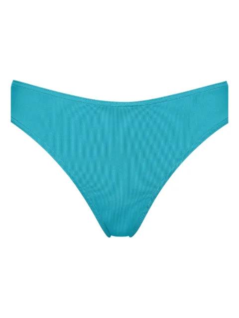 Coulisses high-waisted brief by ERES