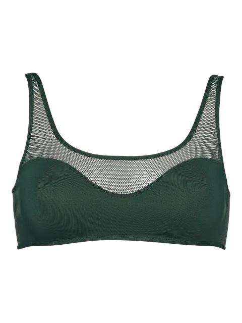 Crescendo bikini top by ERES