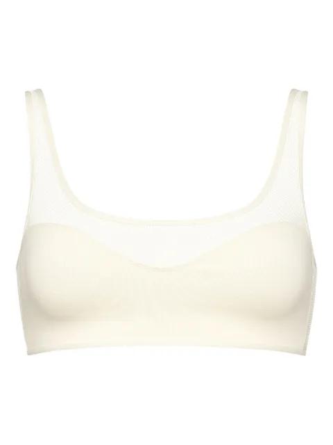 Crescendo bikini top by ERES