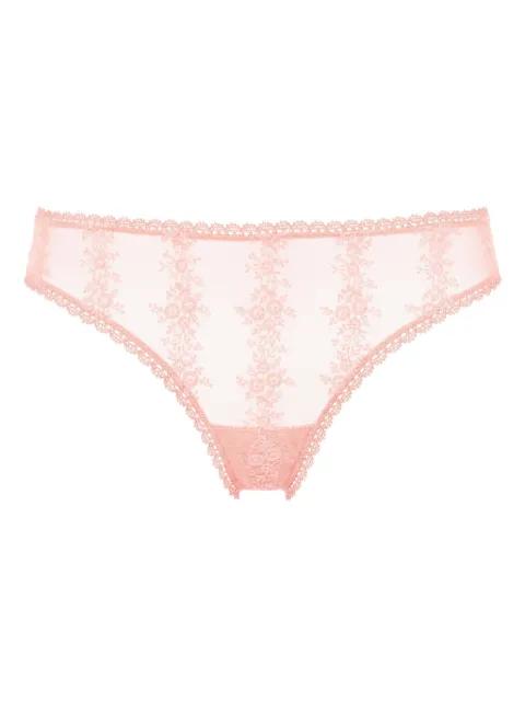 Cristaux briefs by ERES