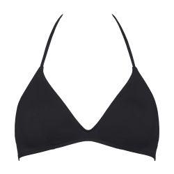 Cubisme small triangle bikini top by ERES