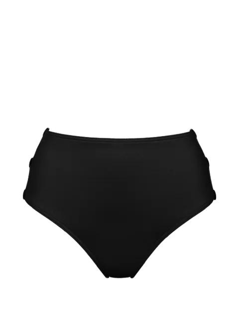 Cycle high-waisted bikini briefs by ERES