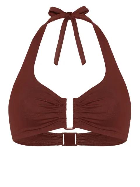 Dédicace bikini top by ERES