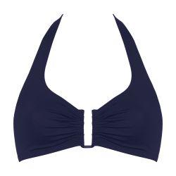 Dédicace full-cup triangle bikini top by ERES