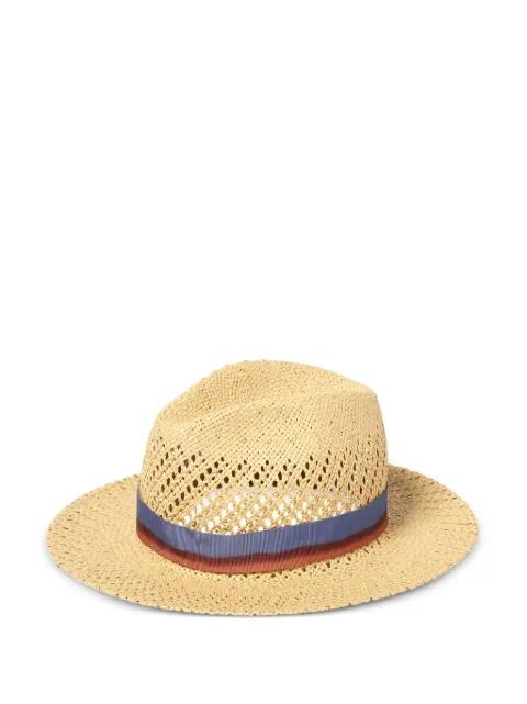 Dario sun hat by ERES