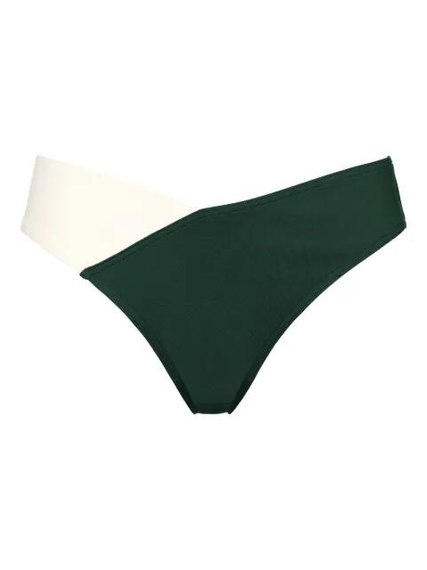 Dialogue bikini bottoms by ERES