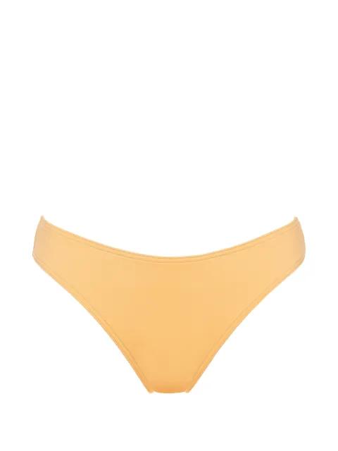 Dive high-cut bikini briefs by ERES