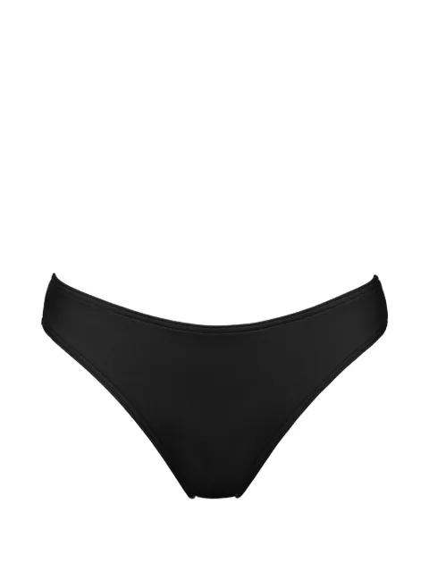 Dive high-cut bikini briefs by ERES
