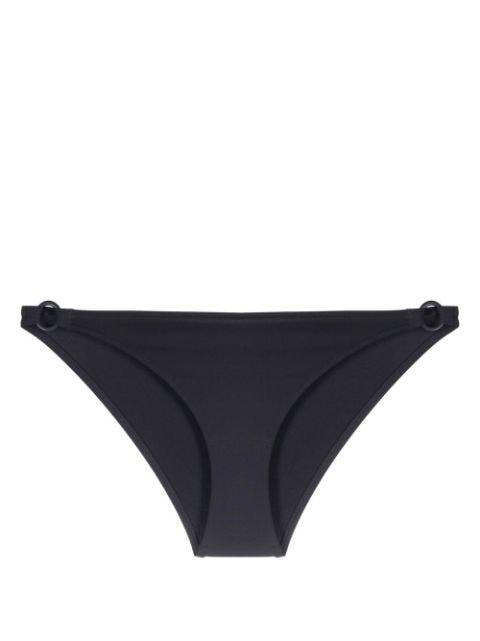 Dona thin bikini bottoms by ERES
