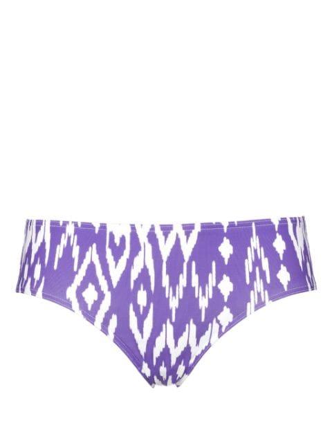 Dry bikini bottoms by ERES