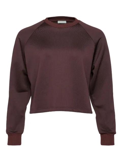 Ebony sweatshirt by ERES