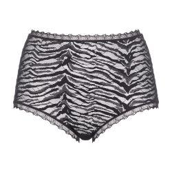 Echappée high-waisted briefs by ERES