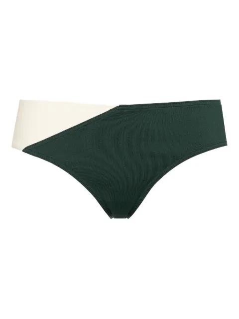 Echos bikini bottoms by ERES