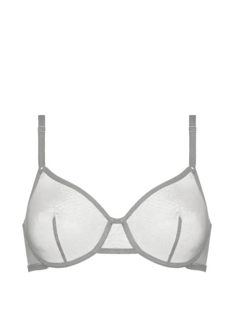 Eden Tonique full-cup bra by ERES