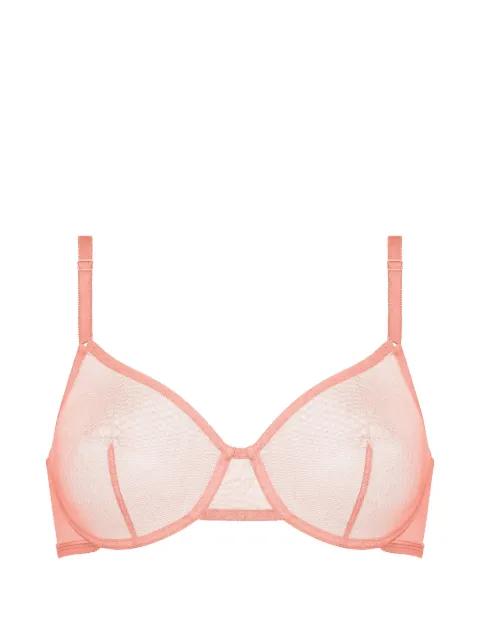 Eden Tonique full-cup bra by ERES