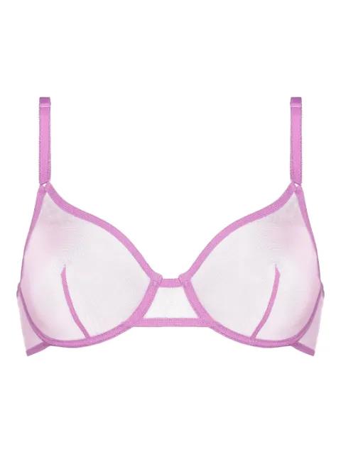 Eden Tonique full-cup bra by ERES