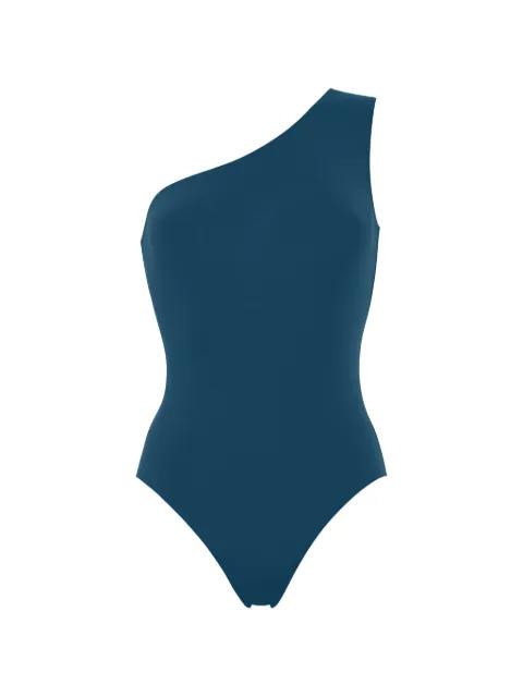 Effigie one-shoulder swimsuit by ERES