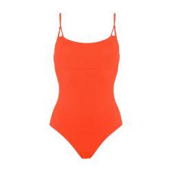 Electro tank one-piece swimsuit by ERES