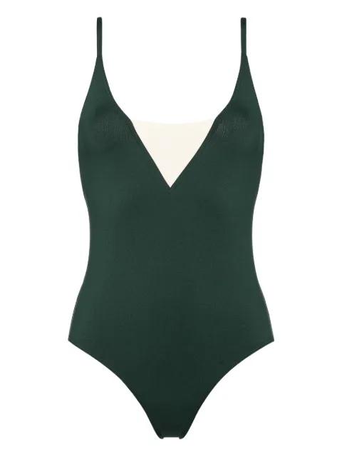 Entrevue one piece swimsuit by ERES