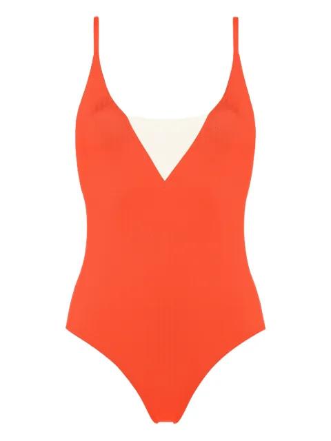 Entrevue one-piece swimsuit by ERES