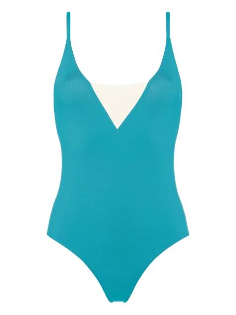 Entrevue one piece swimsuit by ERES