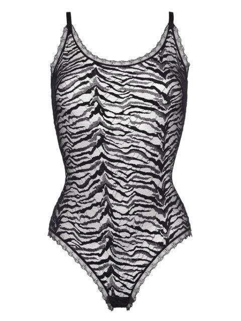 Epoustouflant bodysuit by ERES