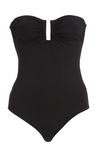 Eres Cassiopee One-Piece Swimsuit  - Moda Operandi by ERES