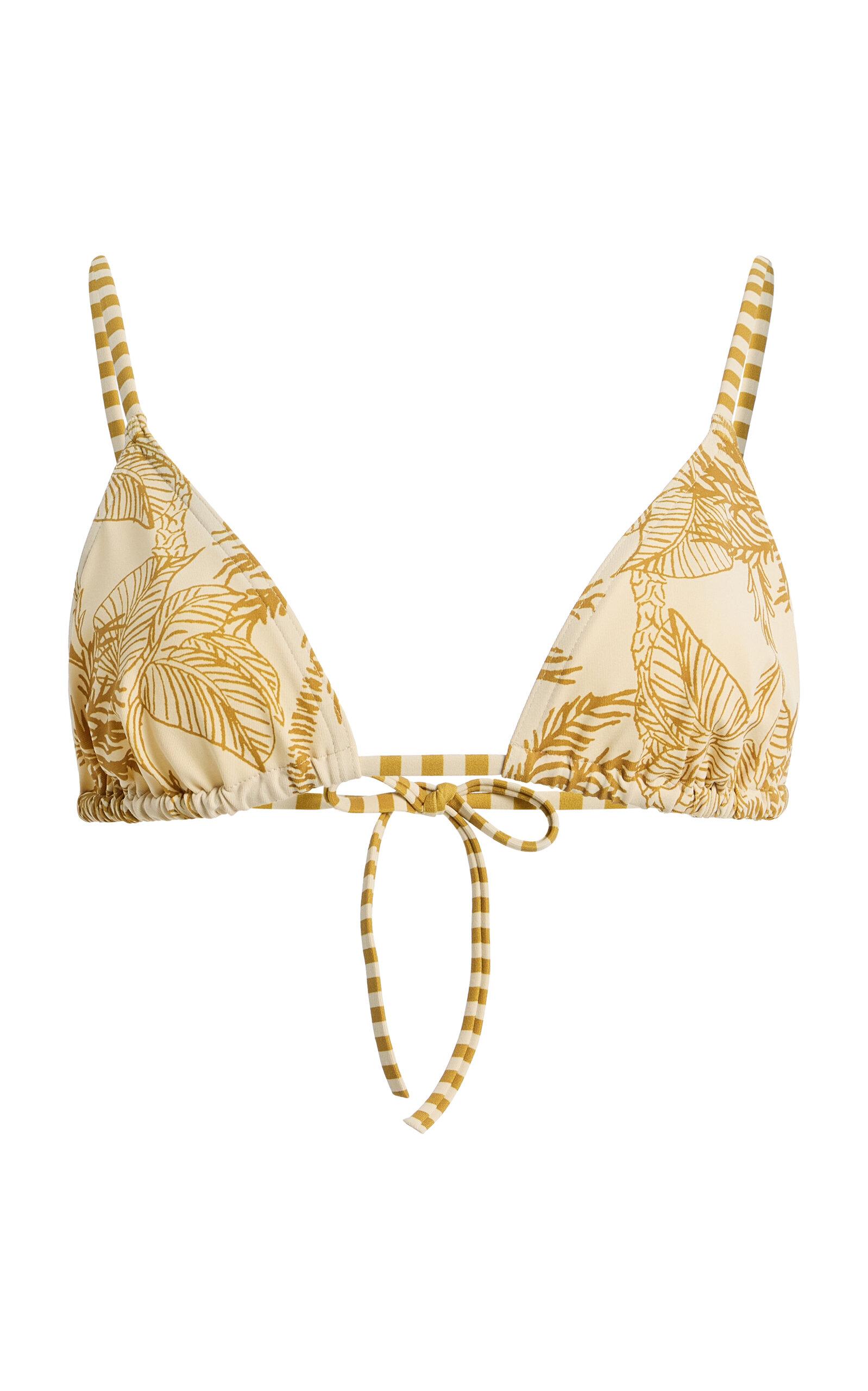Eres Hamac Bikini Top - Moda Operandi by ERES