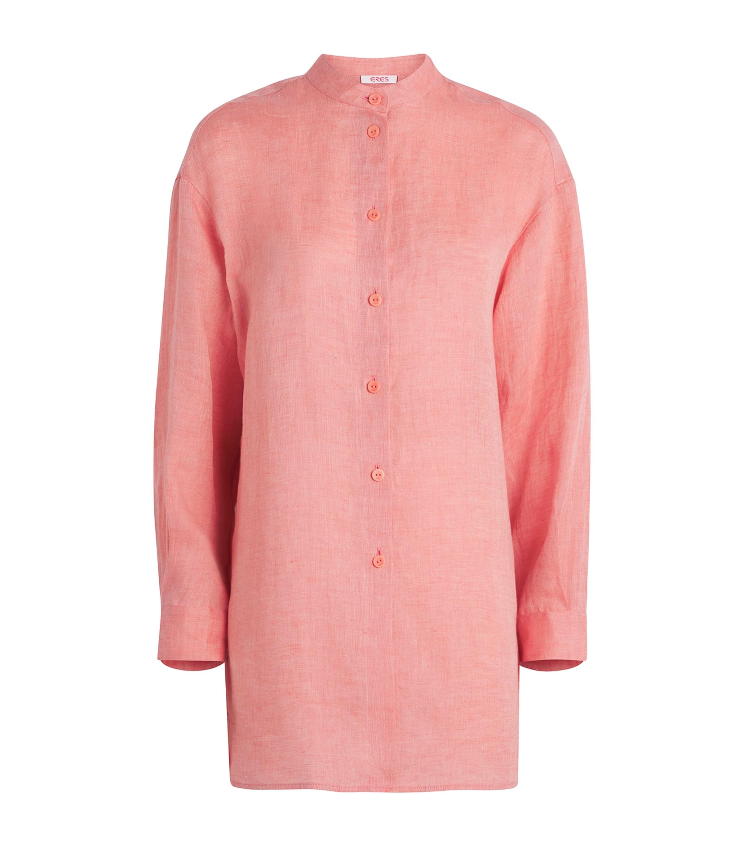 Eres Linen Exact Shirt by ERES