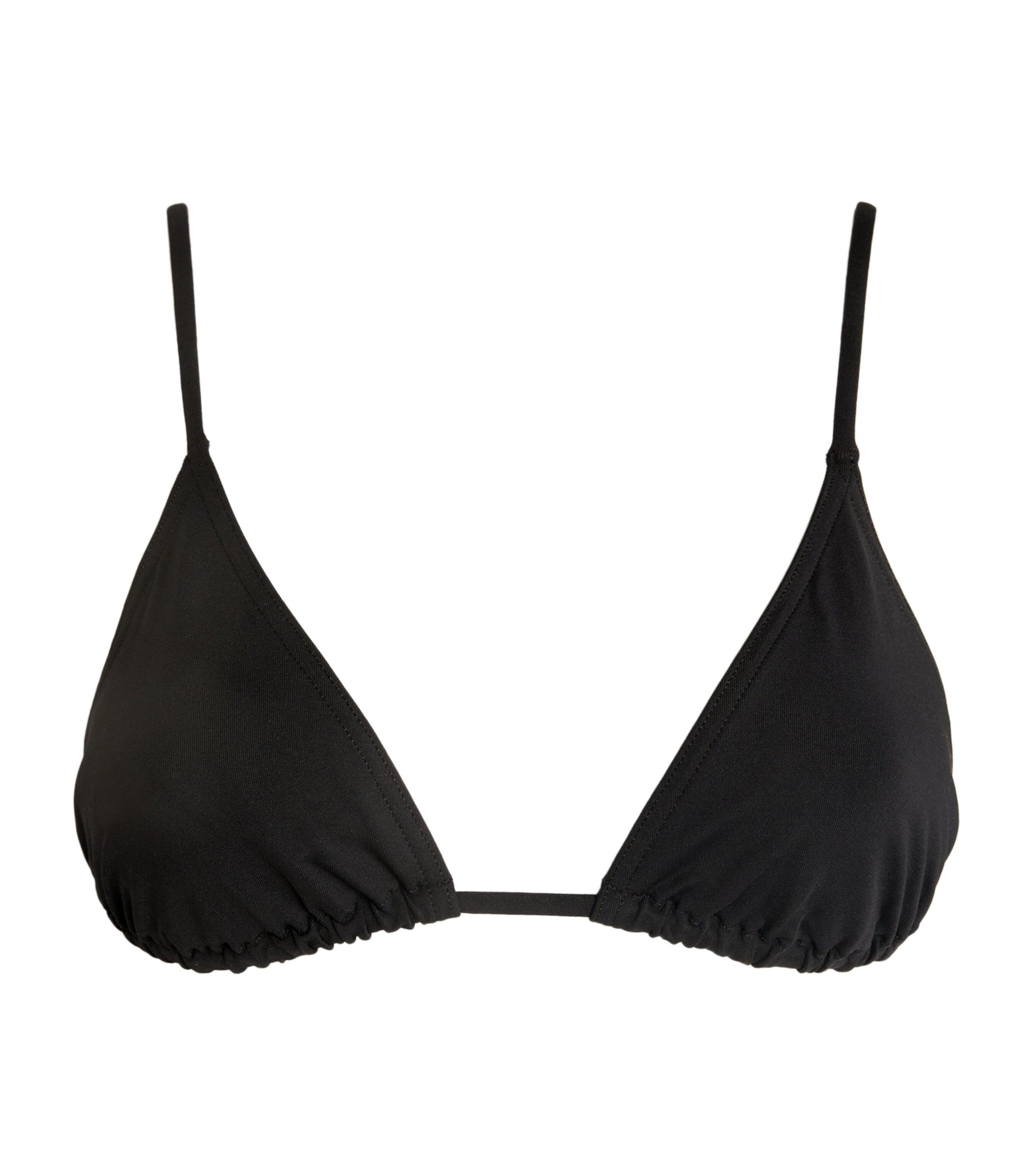 Eres Mouna Triangle Bikini Top by ERES