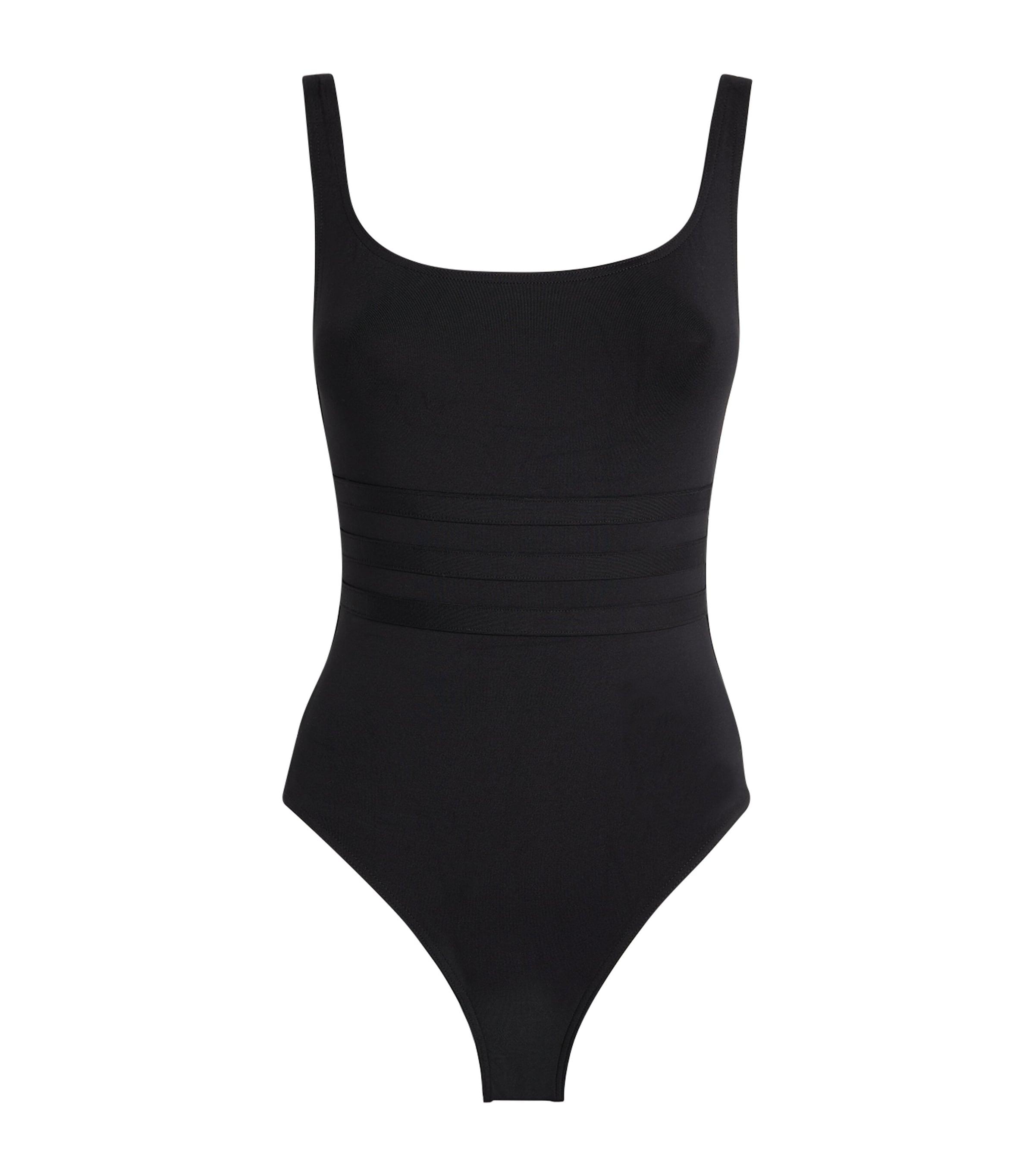 Eres Scoop-Back Asia Swimsuit by ERES