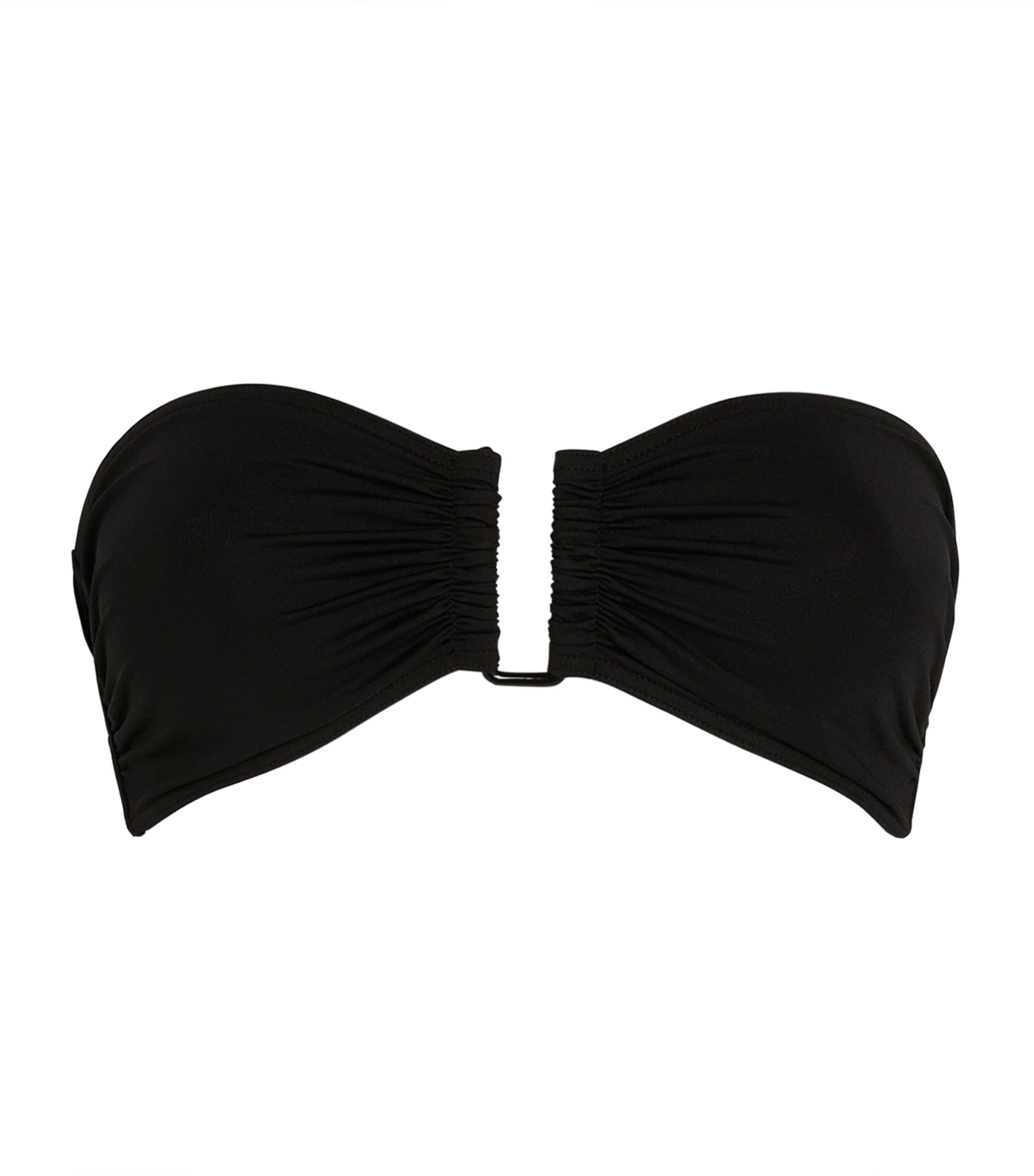 Eres Show Bandeau Bikini Top by ERES