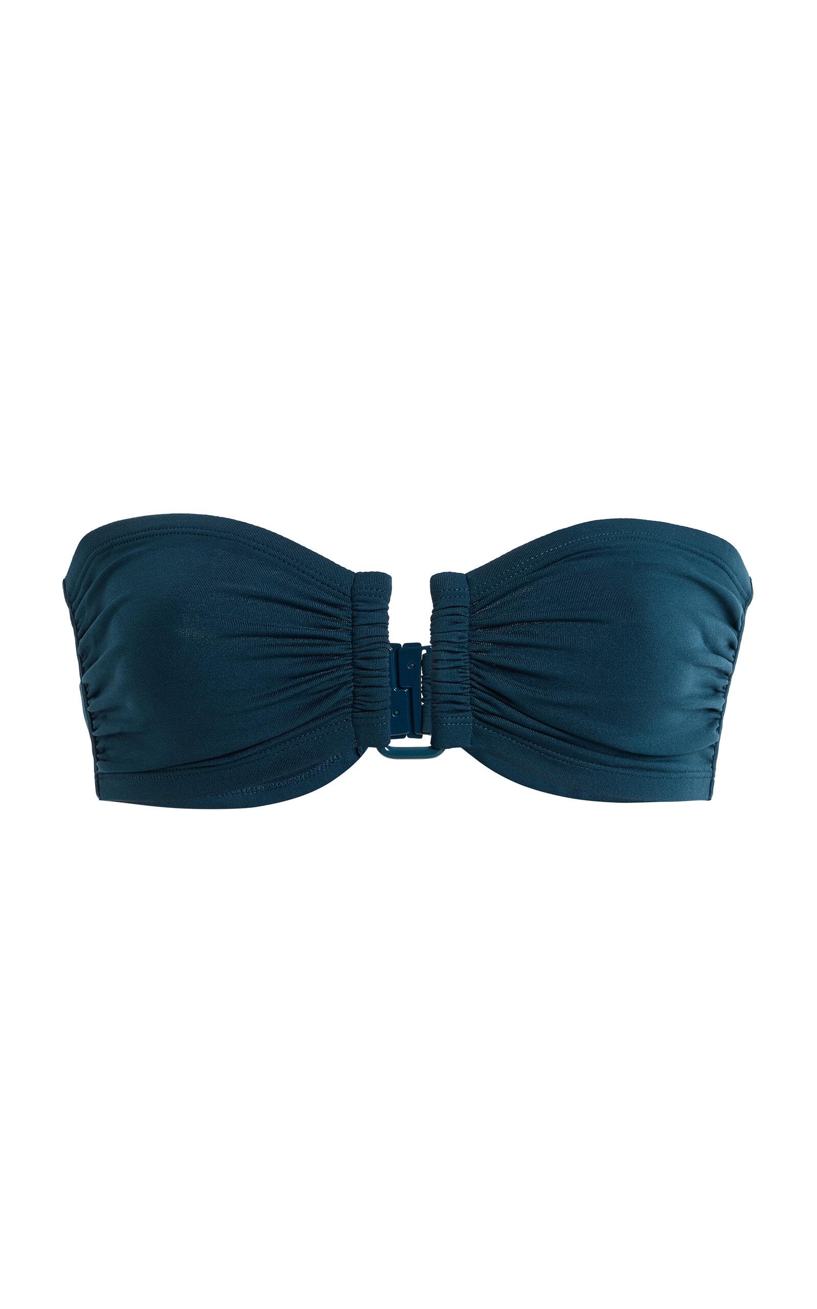 Eres Show Bikini Top - Moda Operandi by ERES