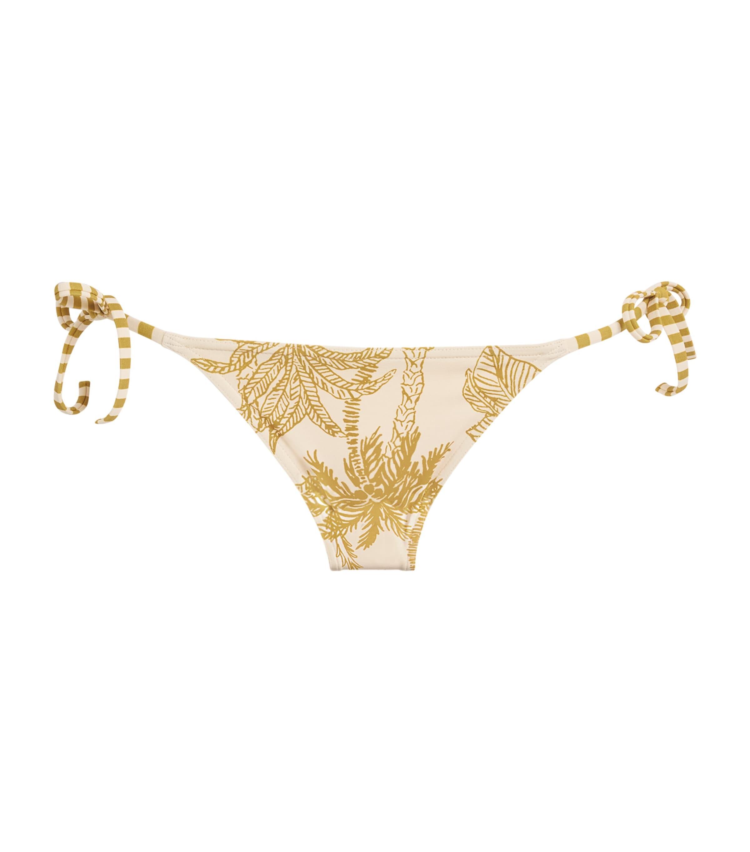 Eres Side-Tie Solarium Bikini Bottoms by ERES
