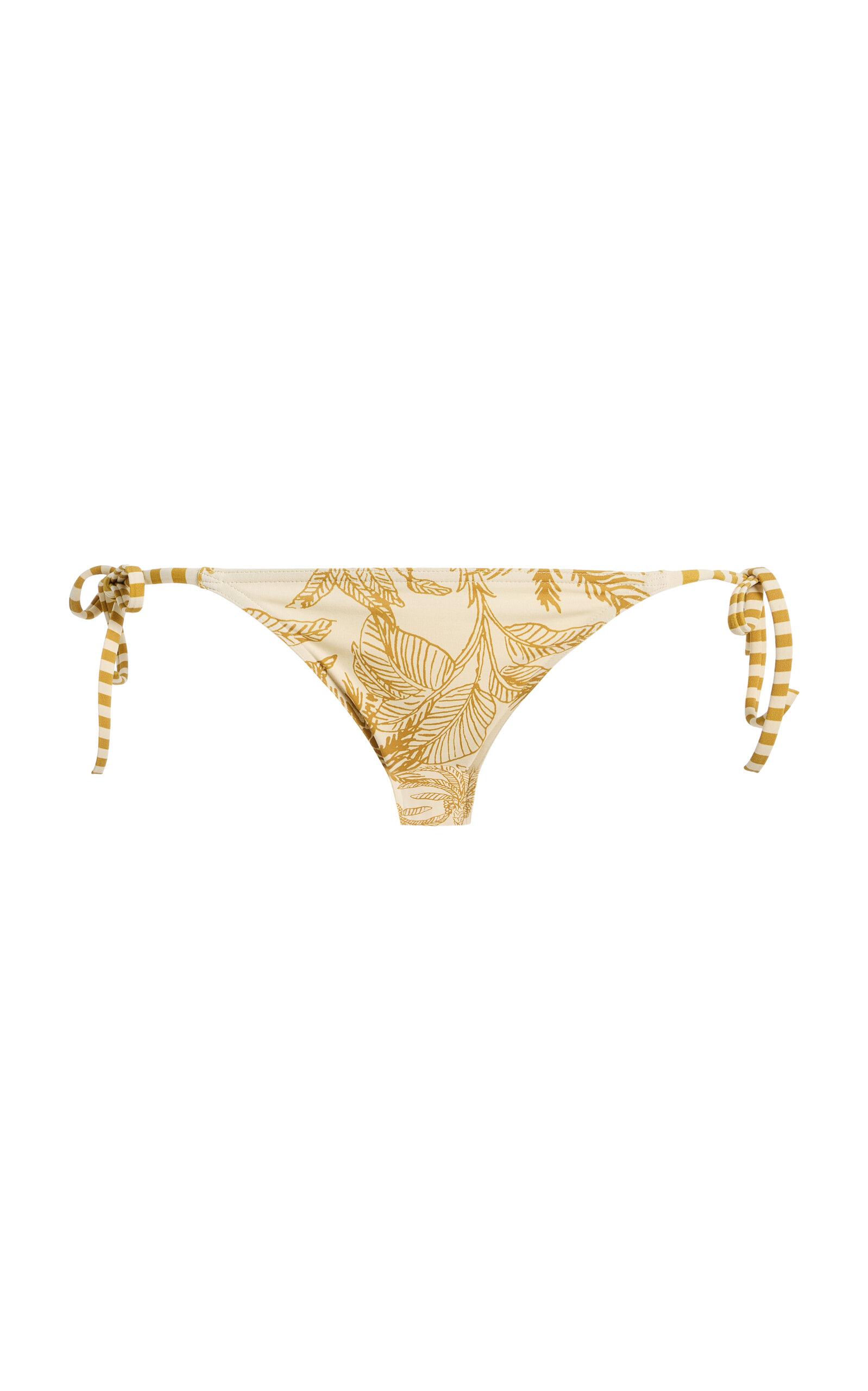 Eres Solarium Bikini Bottom - Moda Operandi by ERES
