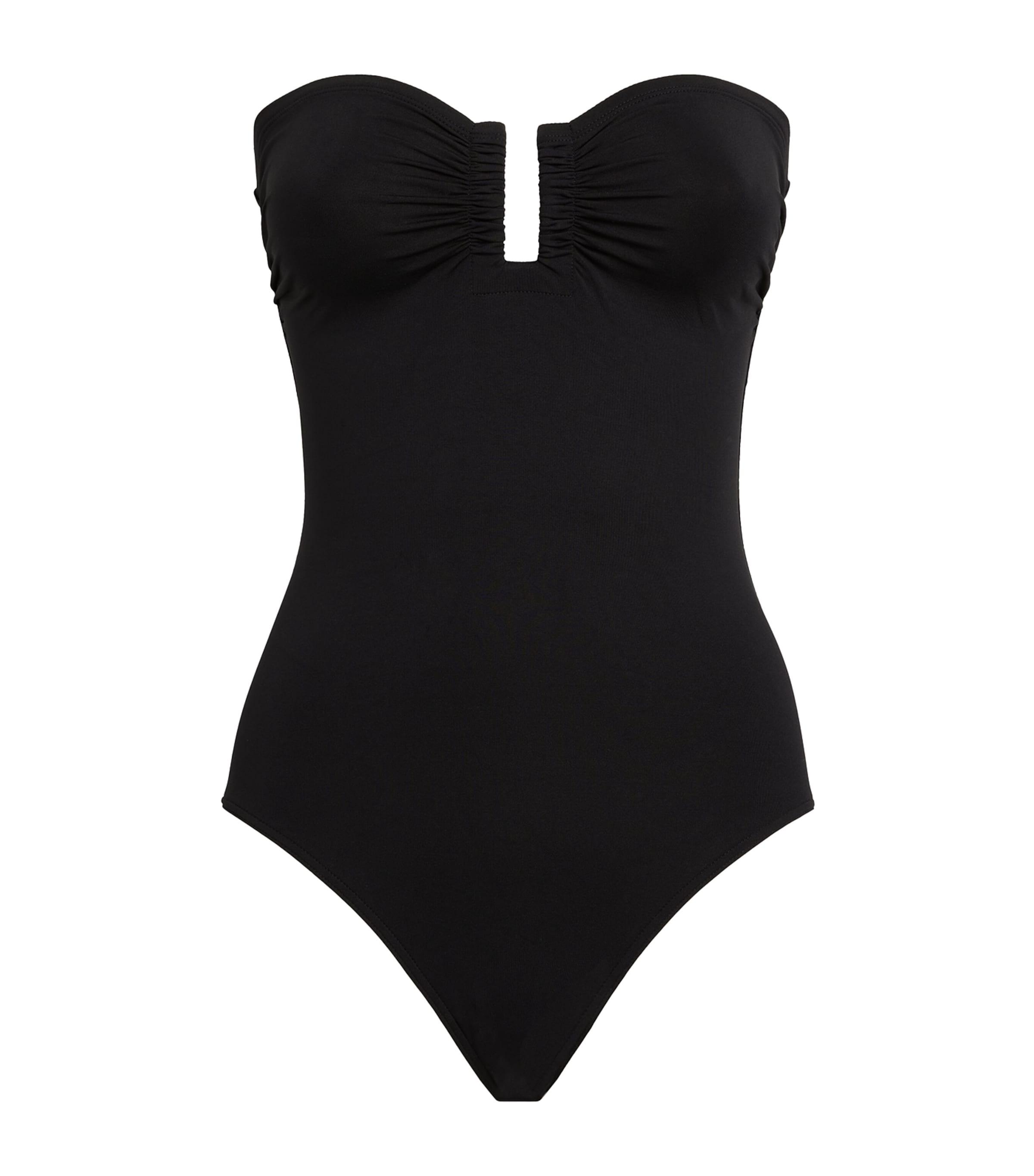 Eres Strapless Cassiopée Swimsuit by ERES