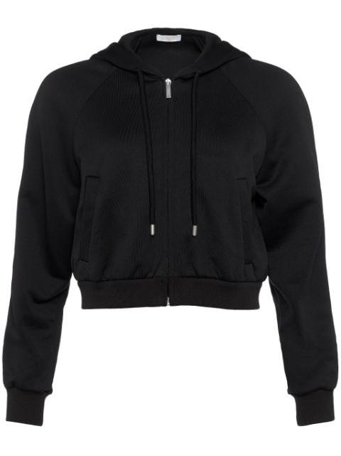 Ese zip-up sweatshirt by ERES
