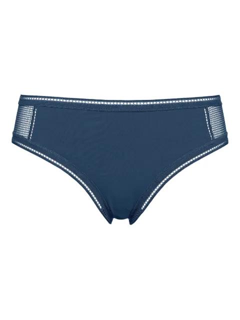 Evanscent thongs by ERES