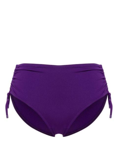 Ever high-waisted bikini briefs by ERES