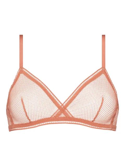 Fard wireless triangle bra by ERES