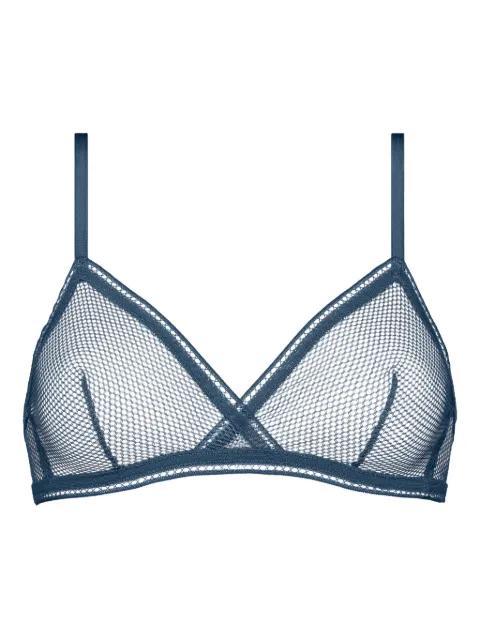 Fard wireless triangle bra by ERES