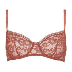 Farouche push-on bra by ERES