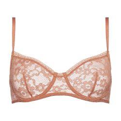 Farouche push-on bra by ERES