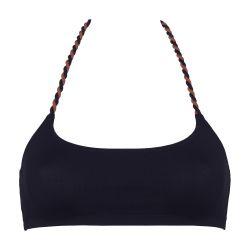Festif crop top bikini by ERES