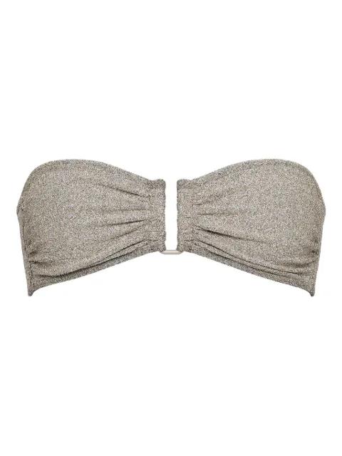 Flamboyant bikini top by ERES
