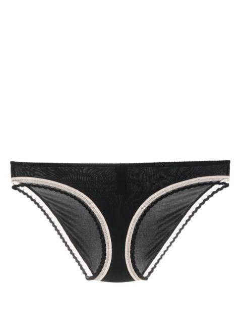 Flash low-rise briefs by ERES